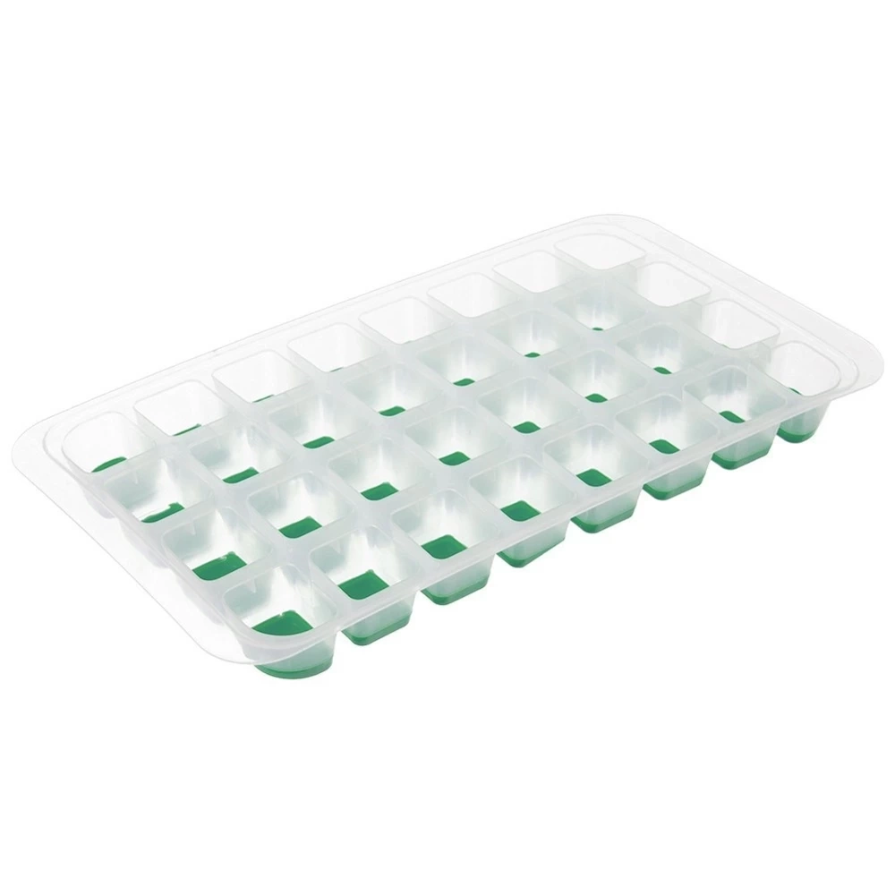 Forma do kostek lodu silikonowa 32,5x18x3 cm