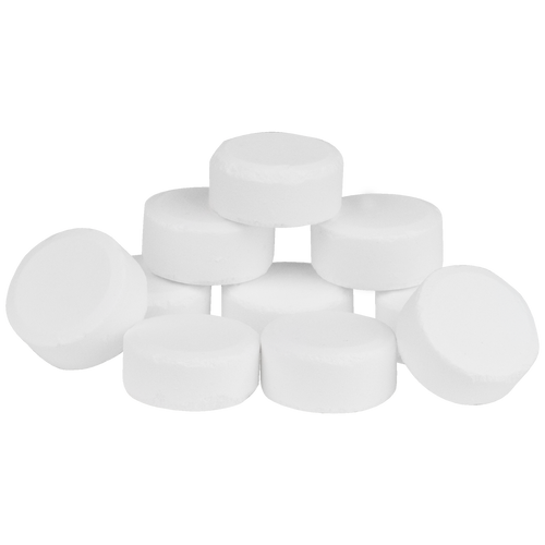 Chemia basenowa Chemoform Aktywny tlen - 10 sztuk tabletek