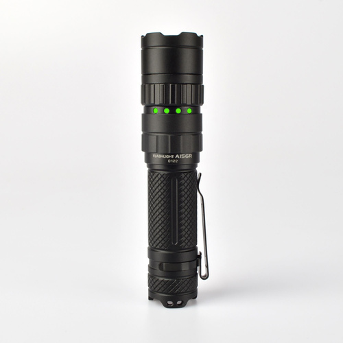 Latarka LED przenośna VIDEX 1700Lm 6500K