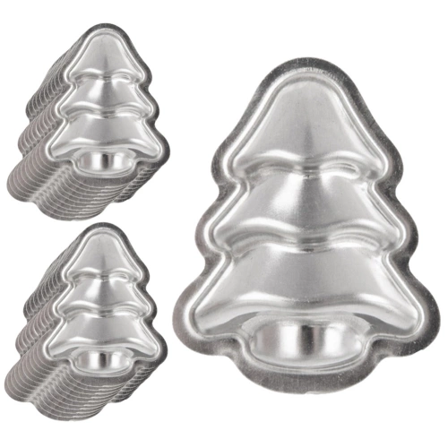 Foremka do ciastek 20 szt.