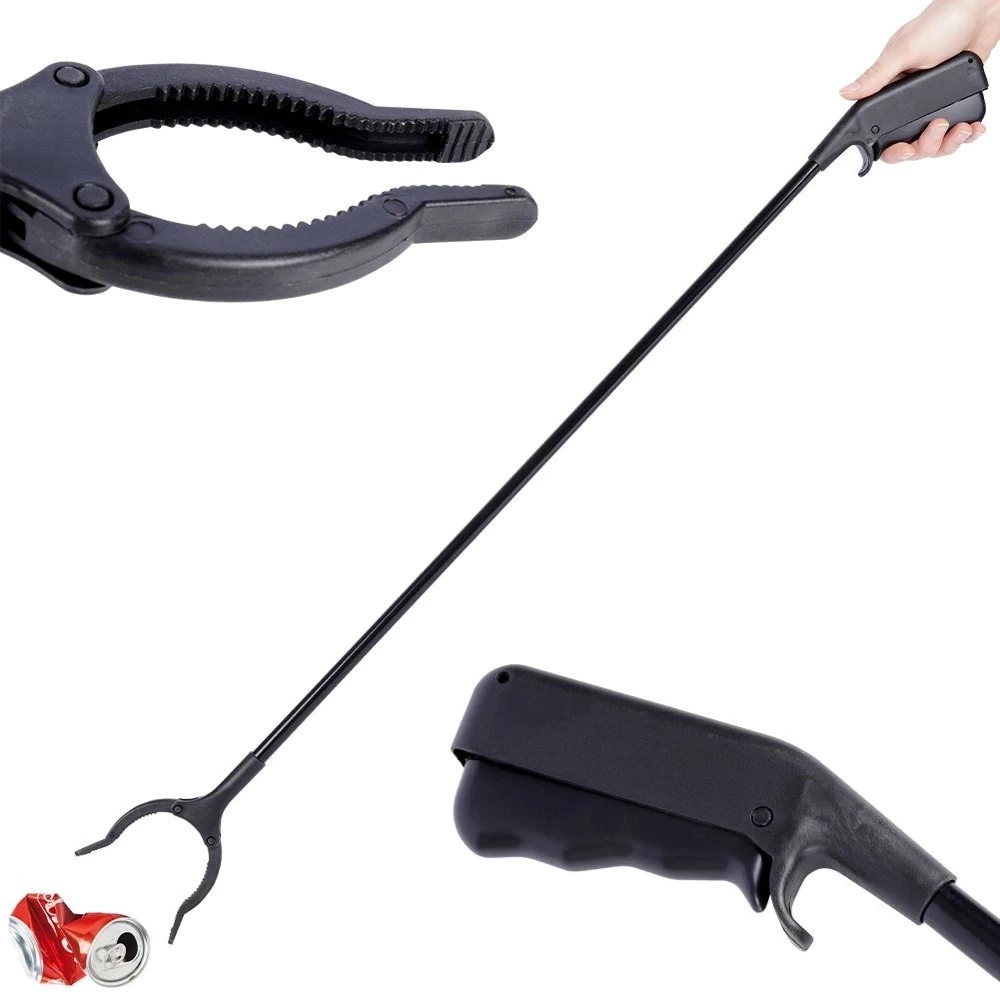 Chwytak do śmieci 82 cm