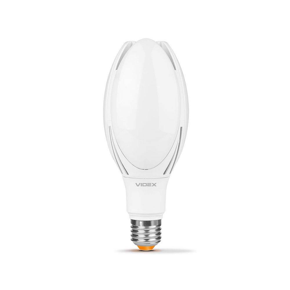 Żarówka LED E27 A96 30W 3200lm 4000K Neutralna Biel 330° Videx