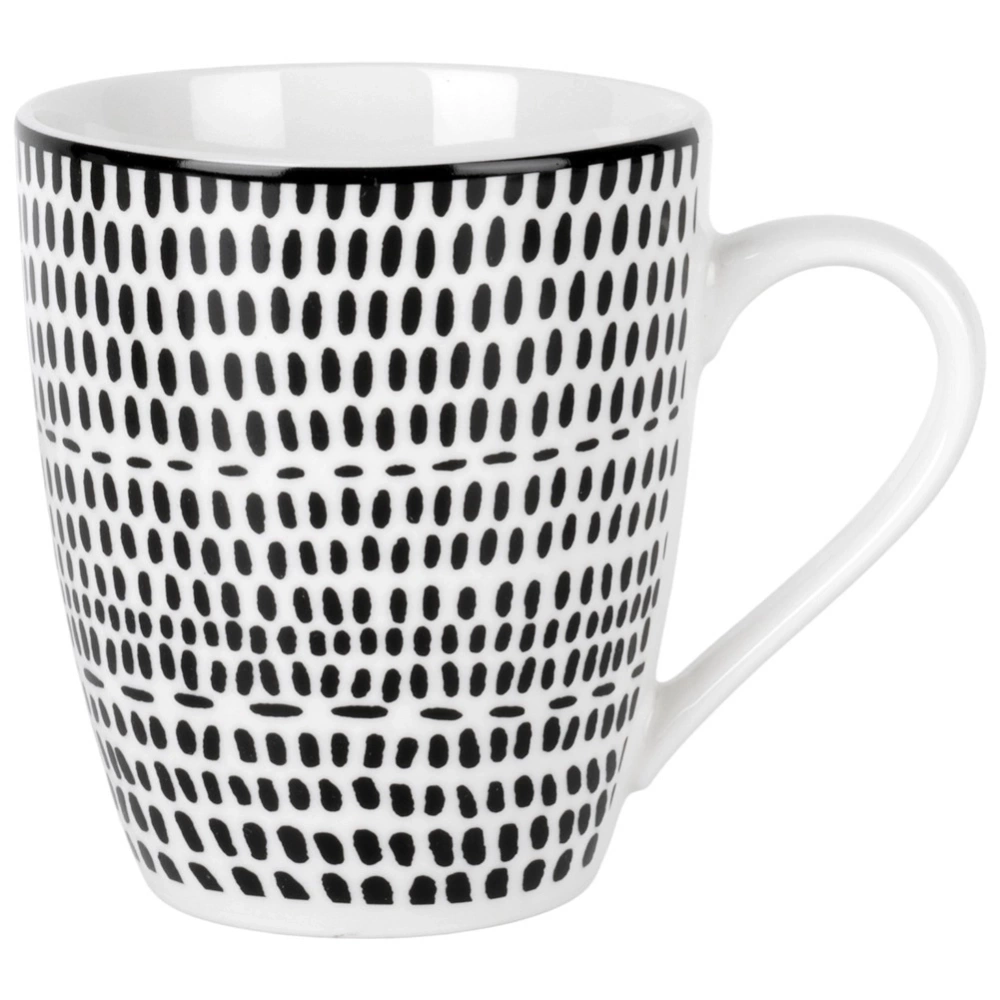 Zestaw serwis obiadowy porcelanowy 16 el.