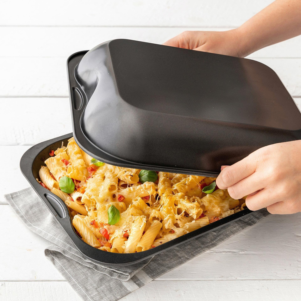 Forma do pieczenia 28x23 cm Zenker