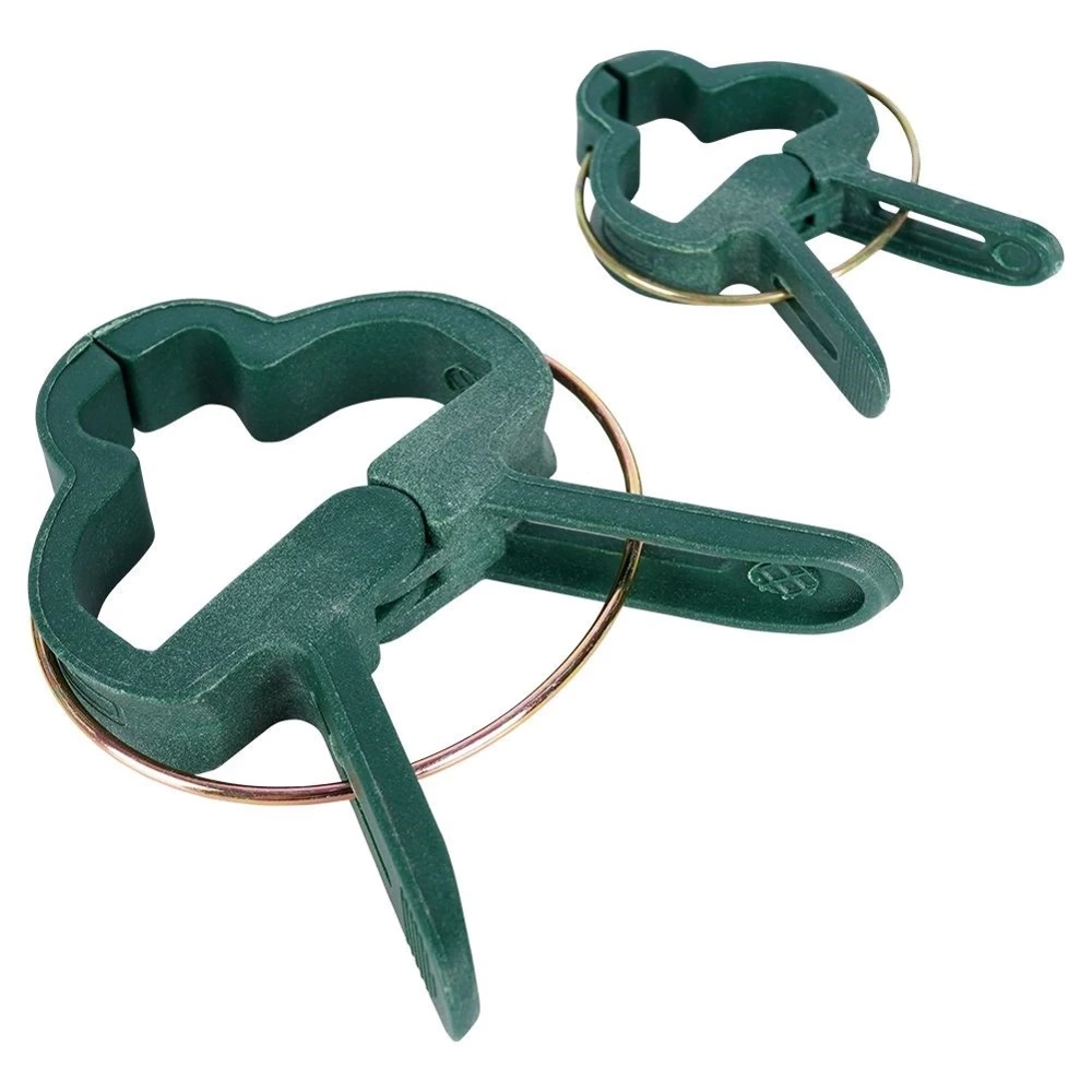 Klipsy do roślin 20 szt.