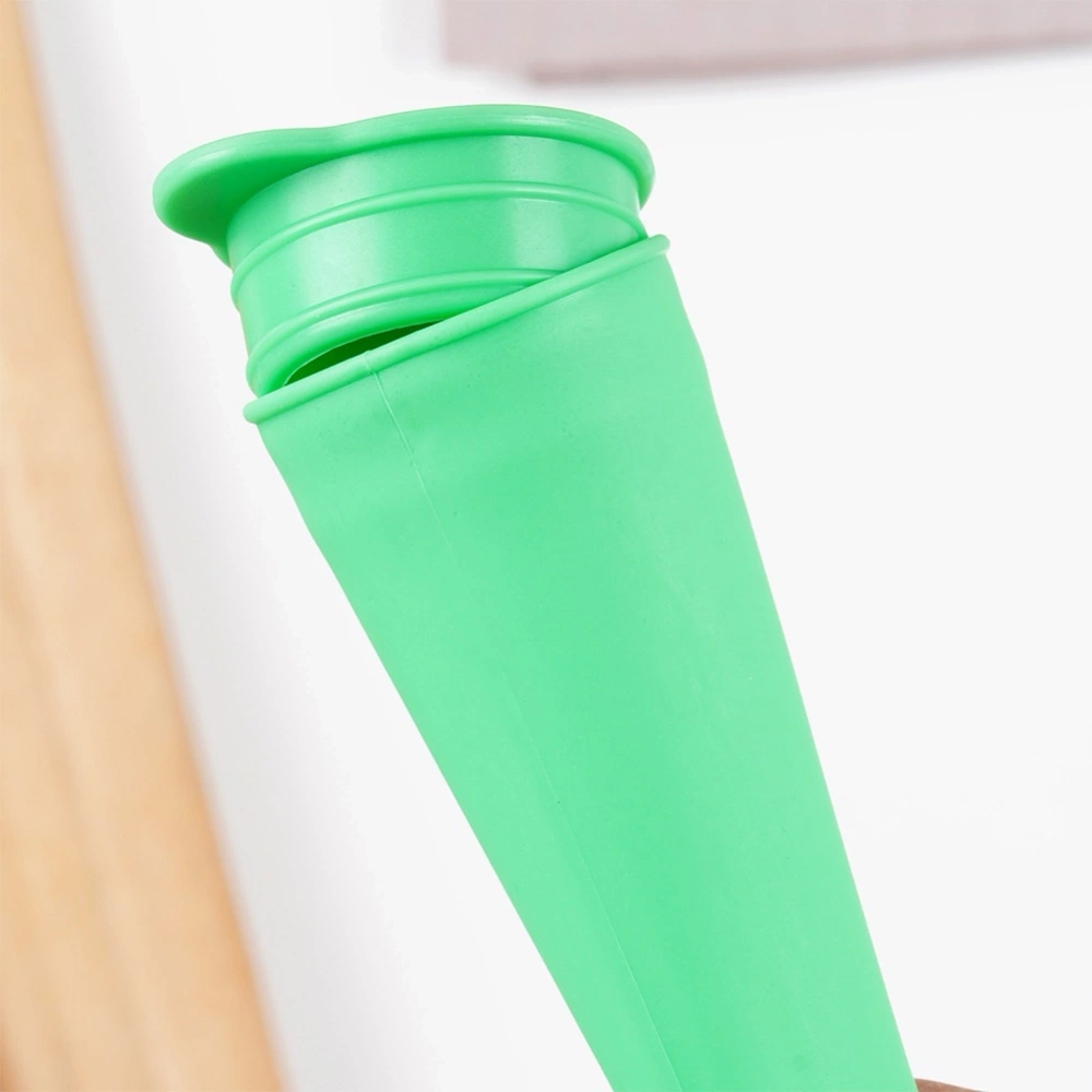 Forma do lodów wodnych 100 ml 3 szt.