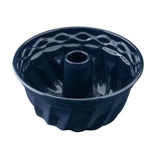 Forma do pieczenia ciast babki, Ø22 cm, emaliowana Dr. Oetker