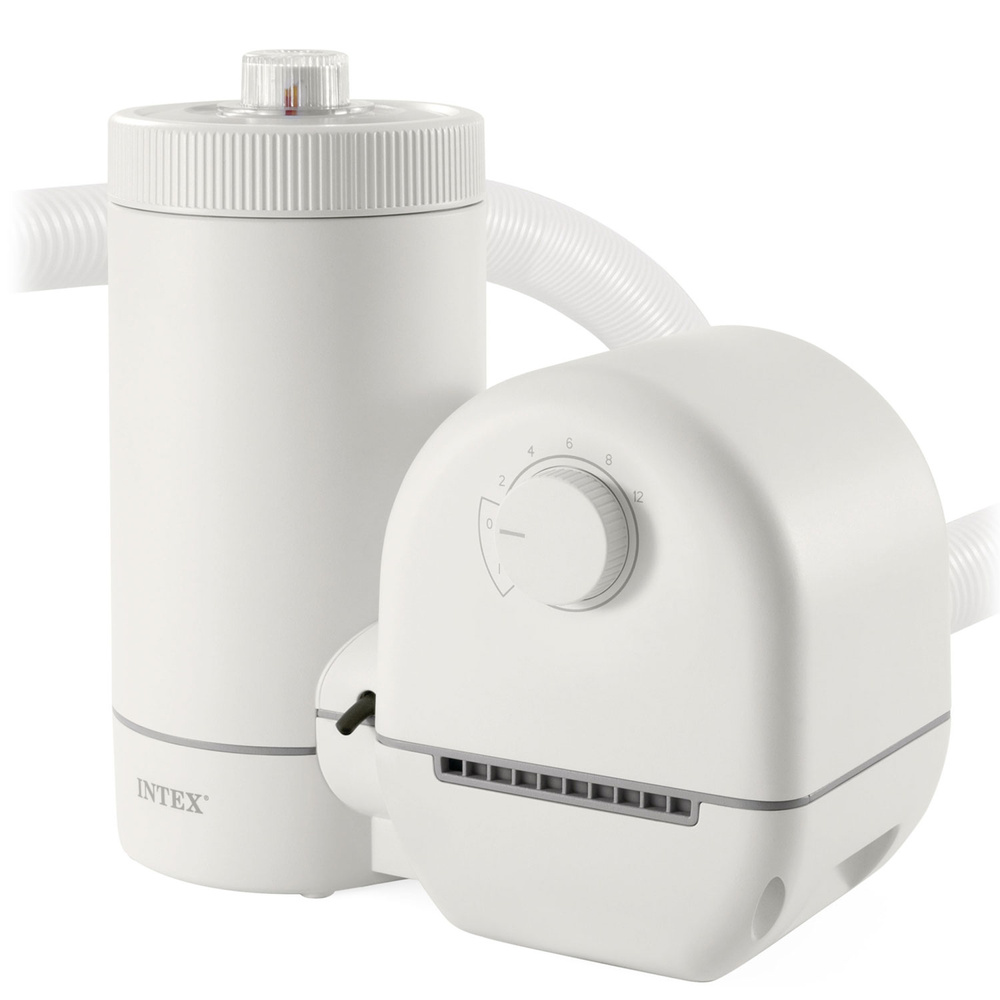 Pompa filtrująca do basenów ogrodowych 5678 l/h INTEX 26636