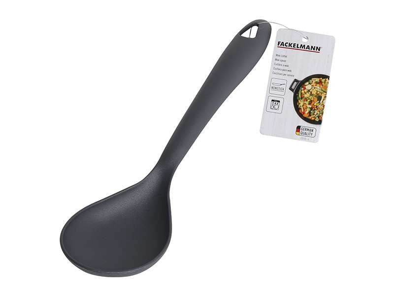 Łyżka kuchenna do podawania  woka warzyw  FACKELMANN 23240