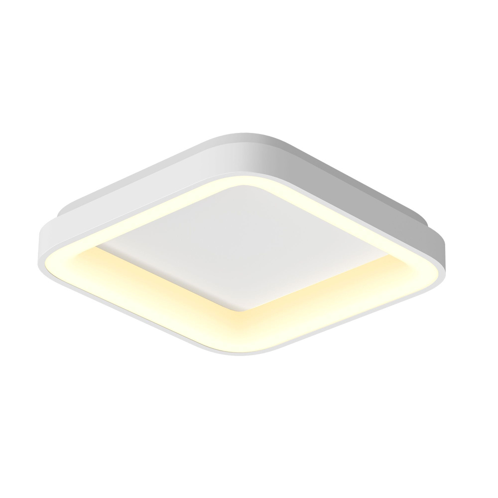 Oprawa sufitowa LED VIDEX-LED-EDGE-SC-72W-BIAŁA