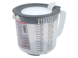 Miarka i kubek pomiarowy 1,4 l Dr. Oetker