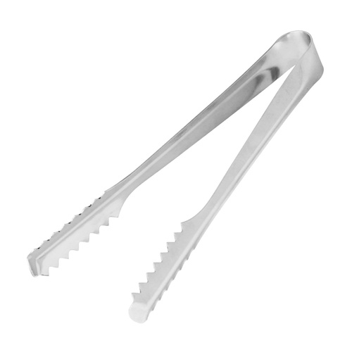 Szczypce do lodu 15 cm FACKELMANN