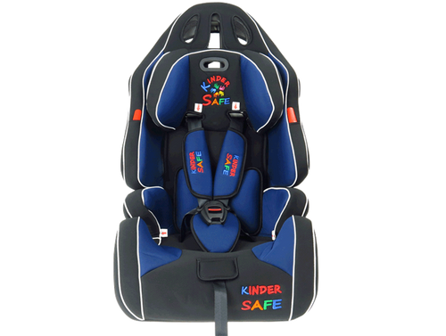 Fotelik samochodowy 9-36 kg KinderSafe Pro Comfort GE-G 