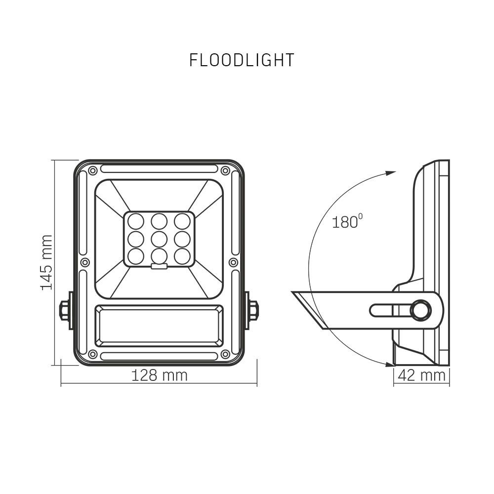 Lampa halogen LED panel słoneczny czujnik zmierzchu tryb auto 600 lm +PILOT