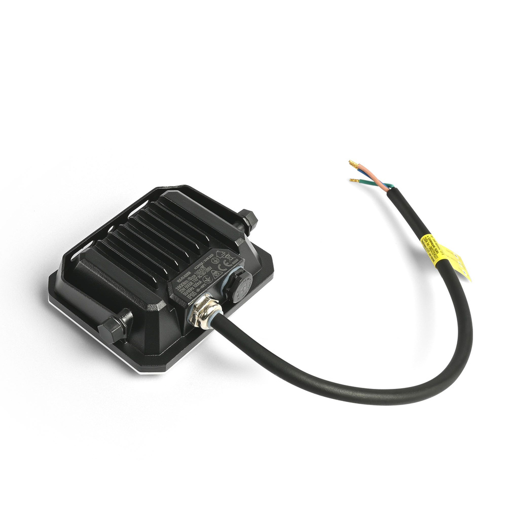 Naświetlacz Videx LED 20W 1900lm neutralna biel 5000K aluminium IP65 120°