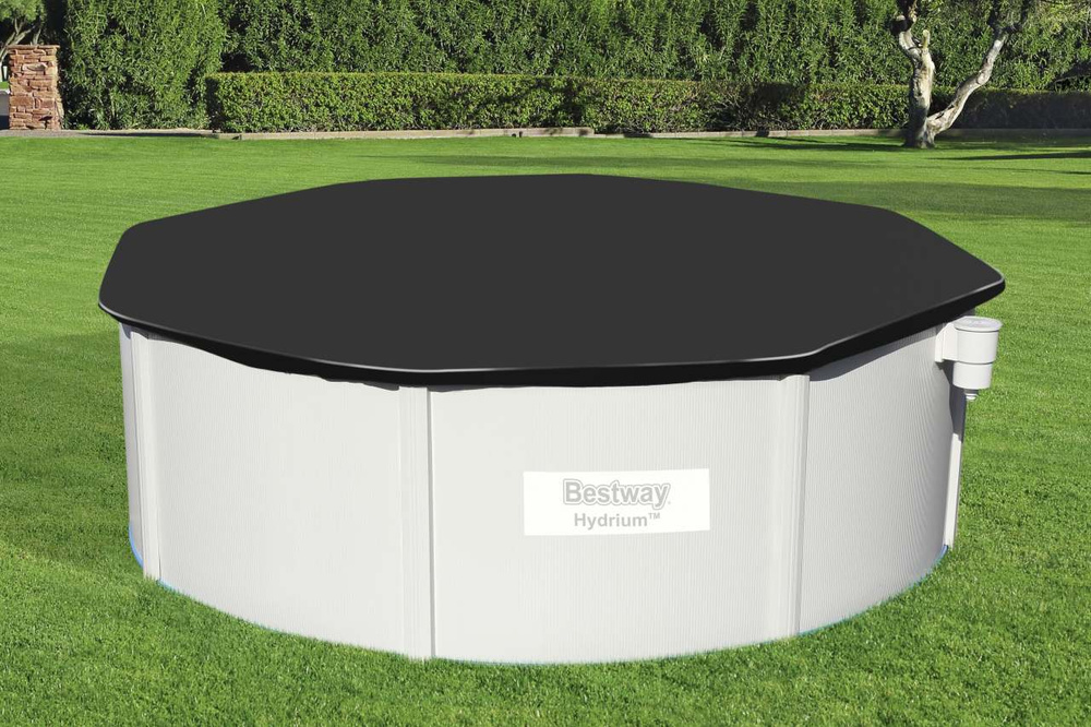 Bestway Plandeka Pokrywa na basen 396cm 58292