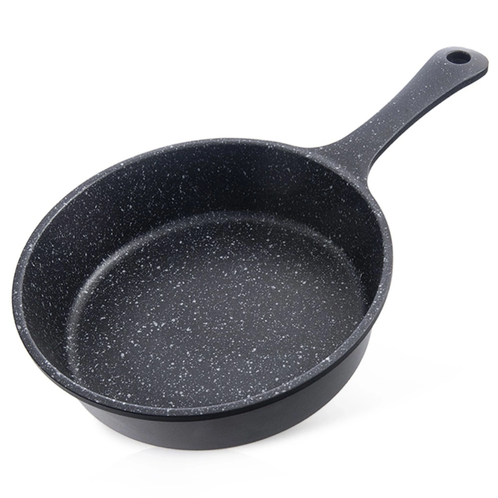 Patelnia granitowa GRANDE 18 cm, 1 l