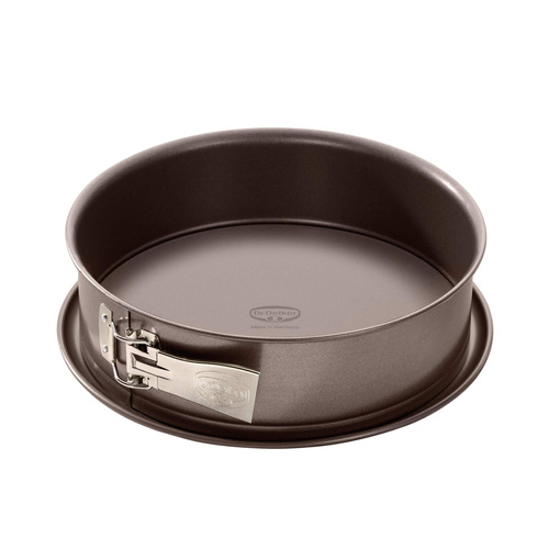 Forma do pieczenia z emaliowanym dnem, Ø24 cm Dr. Oetker