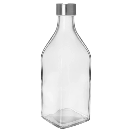 Butelka szklana 1,1 l