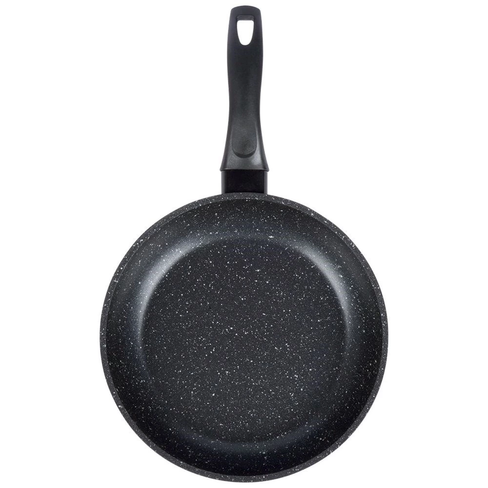 Patelnia granitowa GRANDE 24 cm