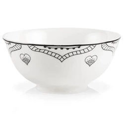 Miseczka porcelanowa MAYA 15,5 cm, 600 ml