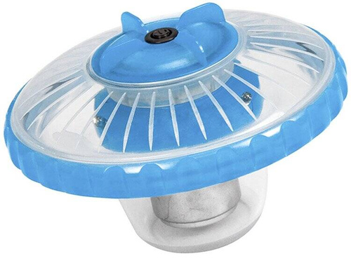 Basenowa pływająca lampa LED INTEX 28690