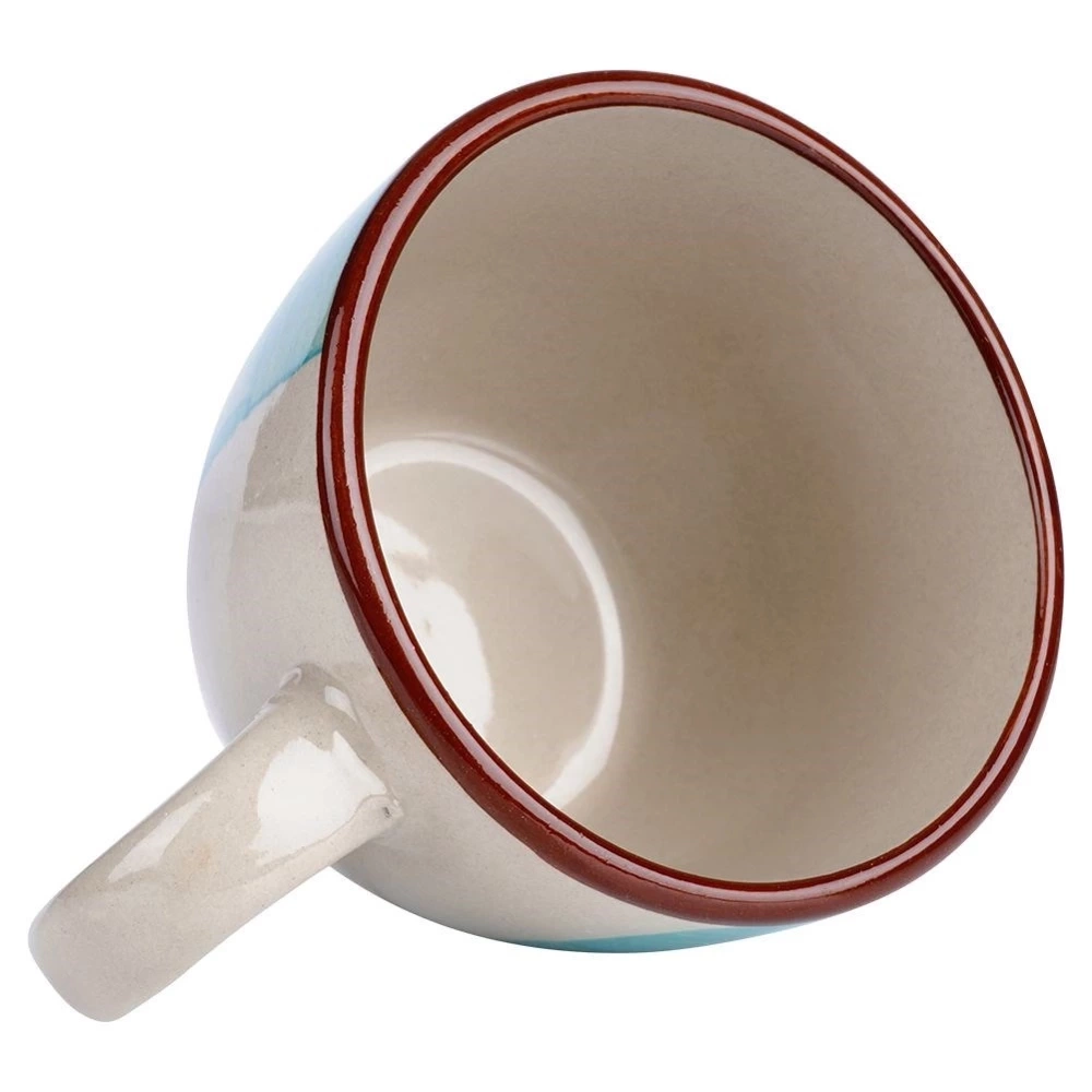 Kubki ceramiczne 90 ml 6 szt.