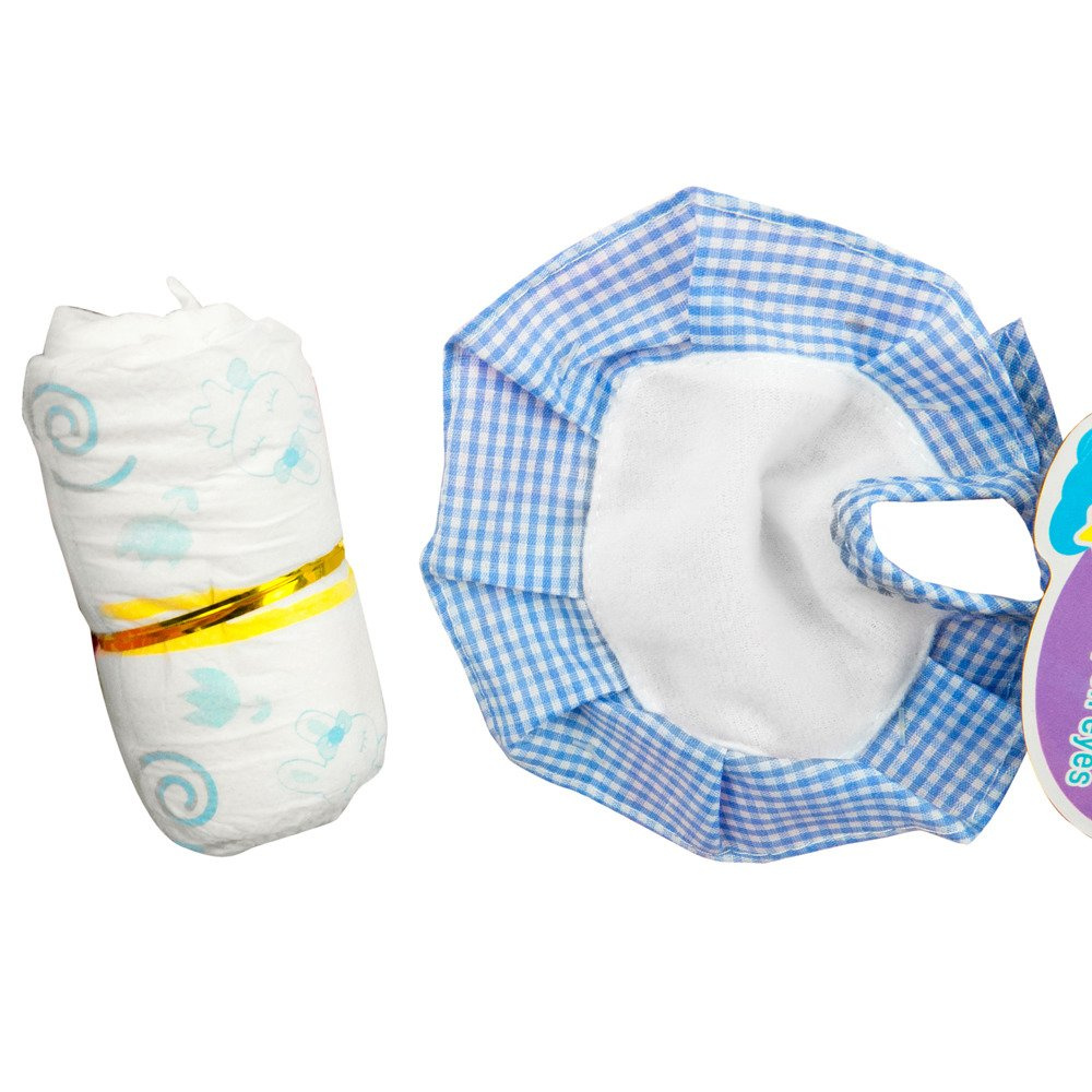 Interaktywna lalka - mówi, śmieje się + akcesoria 