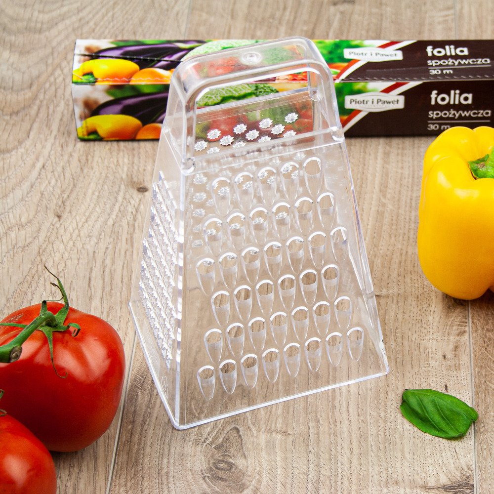 Tarka czterostronna z tworzywa sztucznego FACKELMANN 521415