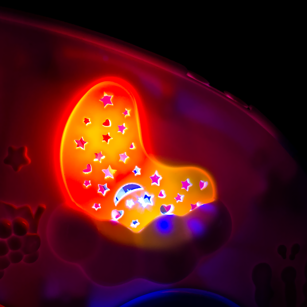 Mata edukacyjna interaktywna + PIANINO iBaby 