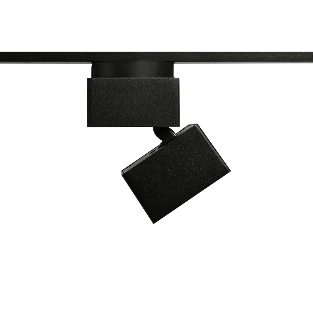 LED do magnetycznego systemu szynowego VIDEX czarny