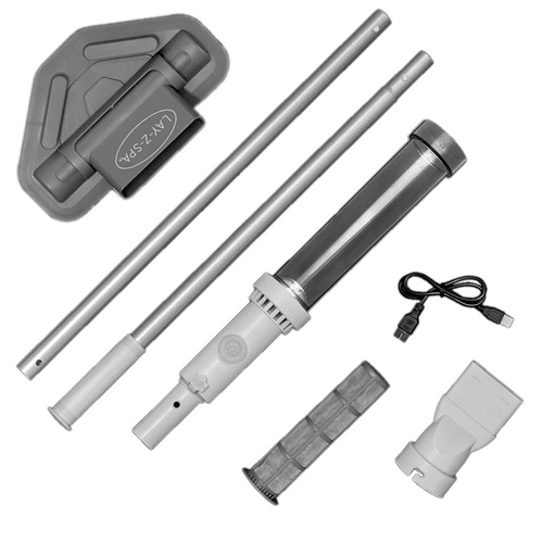 Bestway Akumulatorowy bezprzewodowy odkurzacz do jacuzzi Lay-Z-Spa 60327