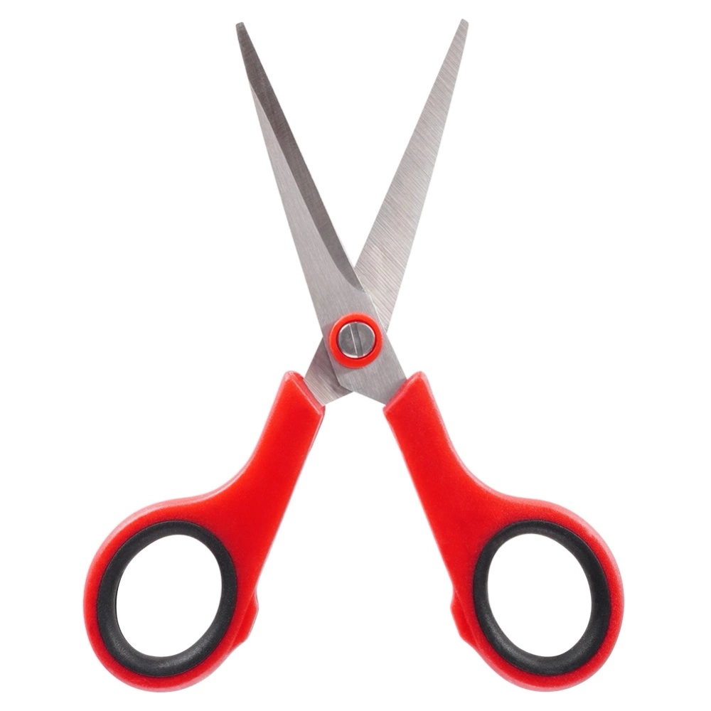 Nożyczki stalowe 14 cm