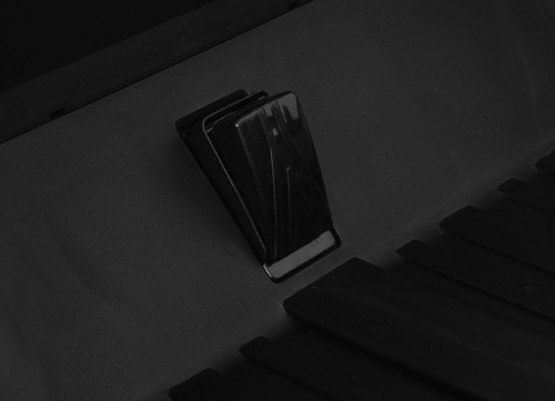 Pojazd RACING Road 2000 Czarny