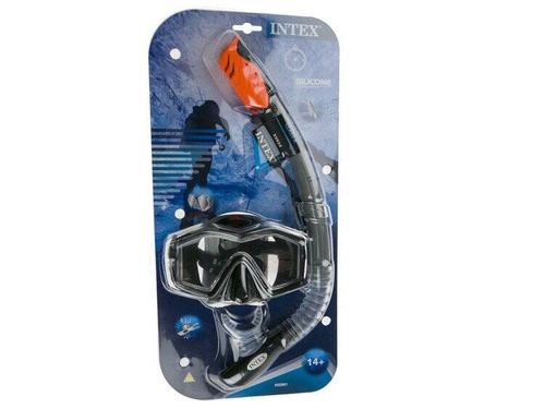 Zestaw do nurkowania Explorer Pro INTEX 55961