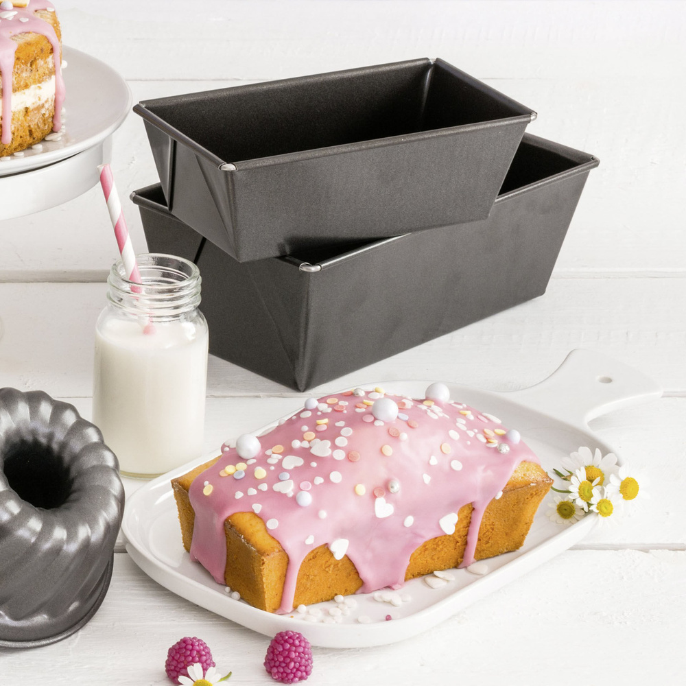 Forma do babki mini 20 cm Zenker