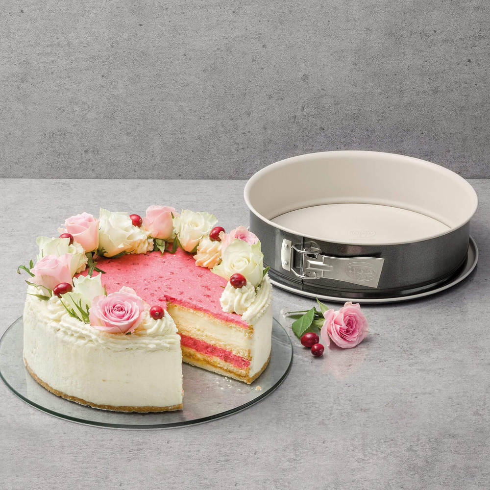 Forma do pieczenia ciast tortów  tortownica Ø26 cm Dr. Oetker