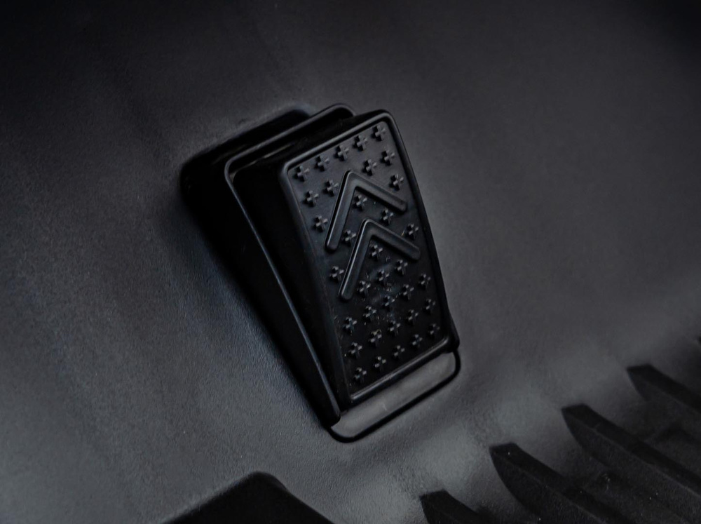 Pojazd Buggy UTV-MX 2000N Czerwony