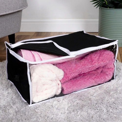 Pokrowiec na pościel 27 l, 45x30x20 cm