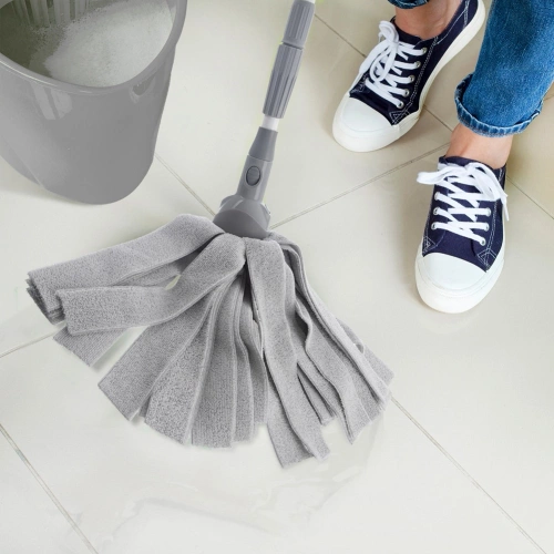 Wymienny wkład do mopa CLEAN SYSTEM 40 cm