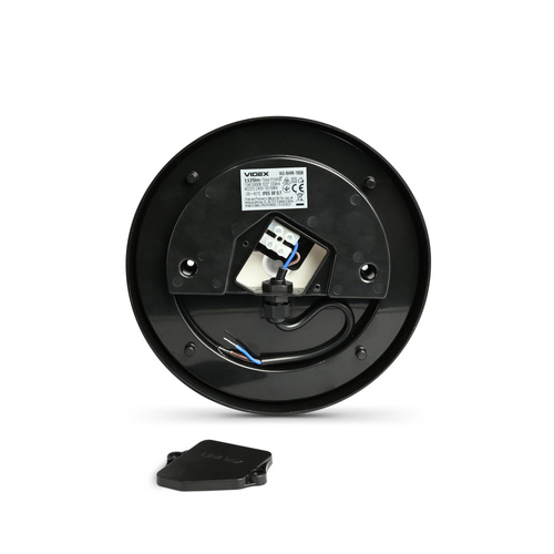 Oprawa lampa natynkowa plafon kinkiet LED Videx 15W 1125 lm IP65 19 cm