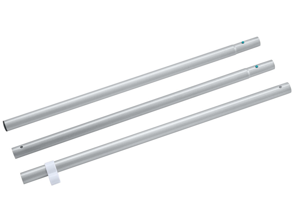 Bestway Zestaw czyszczący do basenu 58013