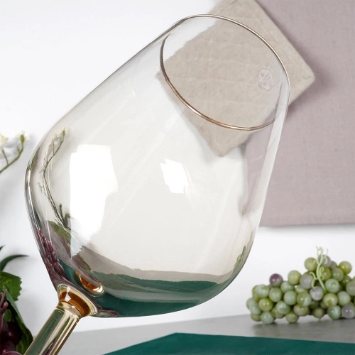 Kieliszek do wina szklany 490 ml