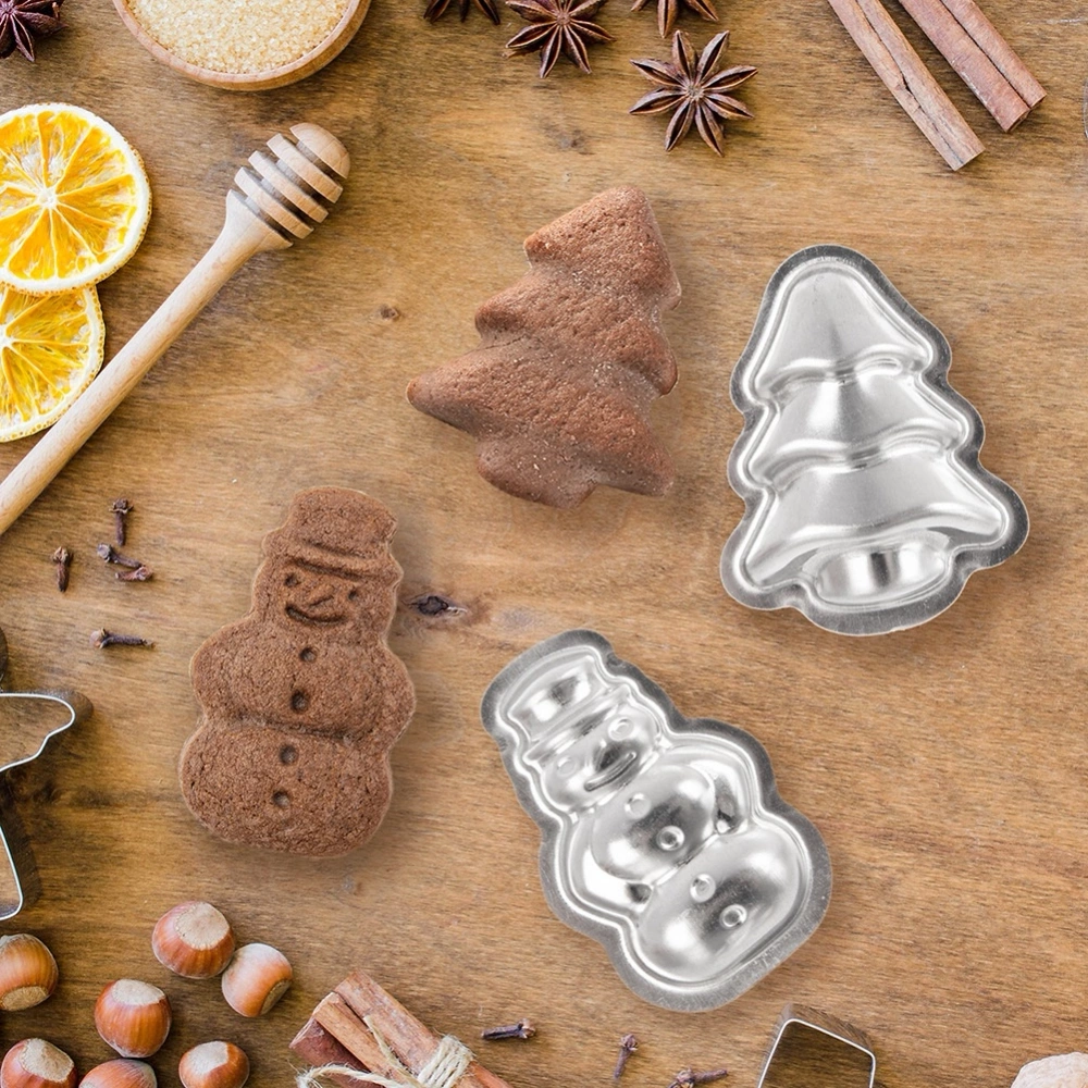 Foremka do ciastek 20 szt.