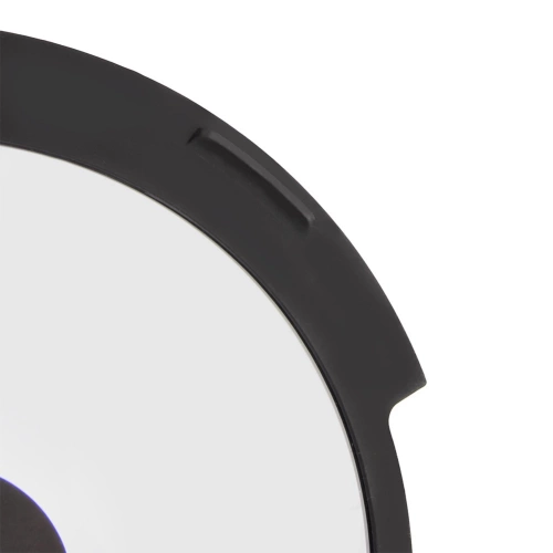 Pokrywka szklana silikonowa GRANDE COMBI 25 cm