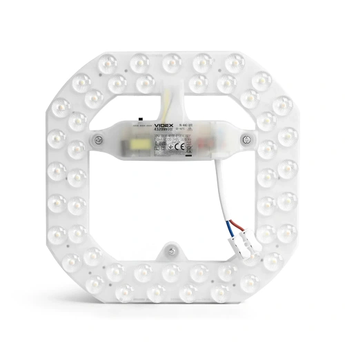 Moduł LED VIDEX 32W z regulacją barwy światła