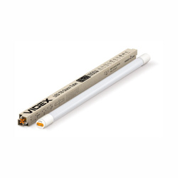 Szklana rurka LED T8 VIDEX-T8-LED-60-10W-NW