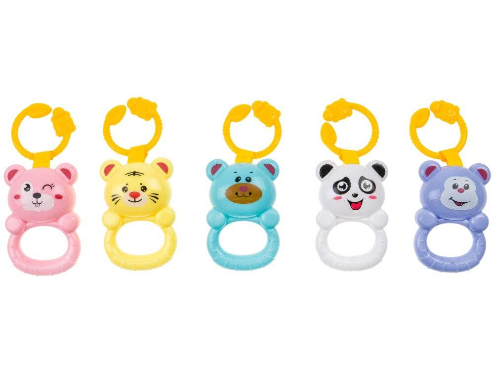 Interaktywna mata edukacyjna 3w1 + pianino 