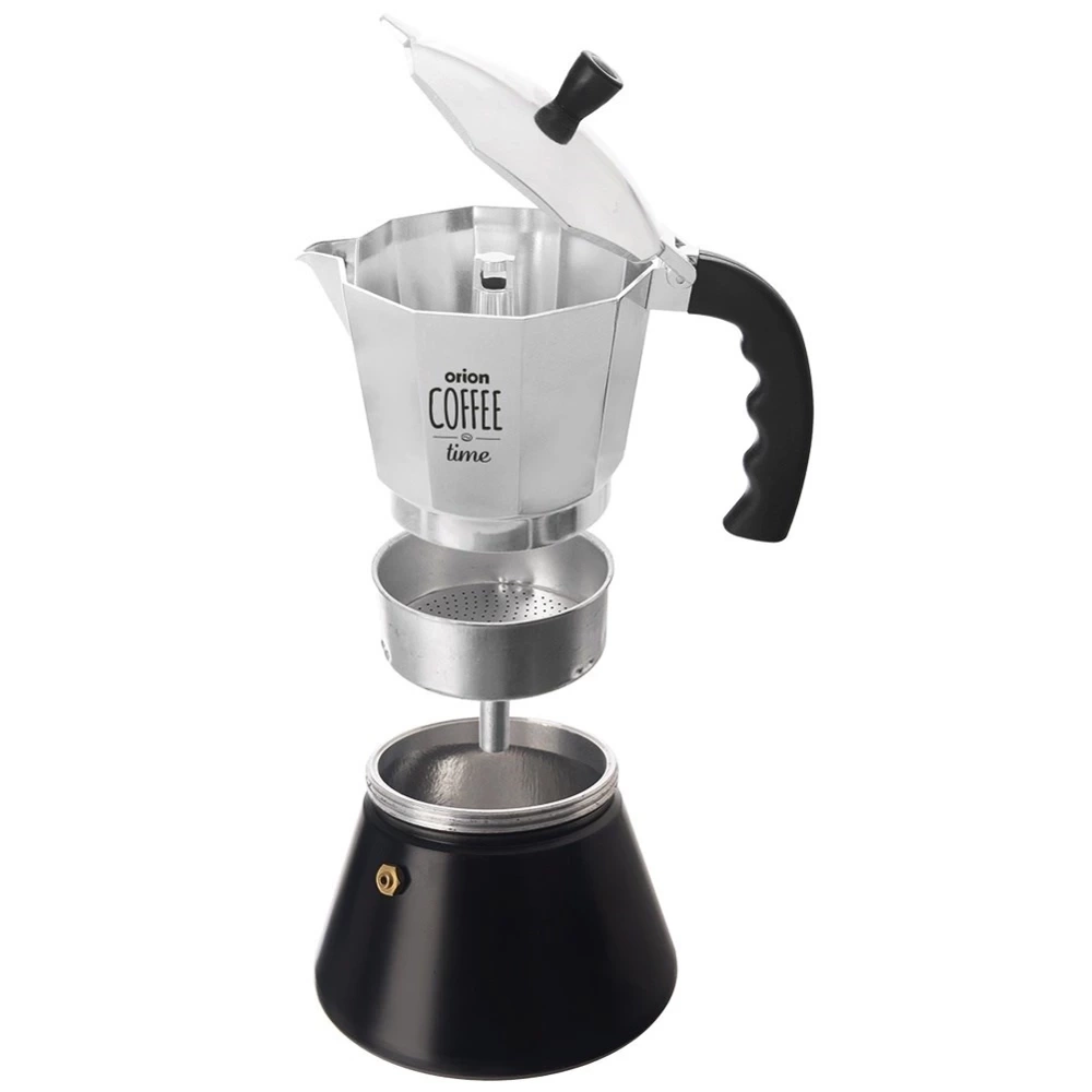 Kawiarka aluminiowa 450 ml