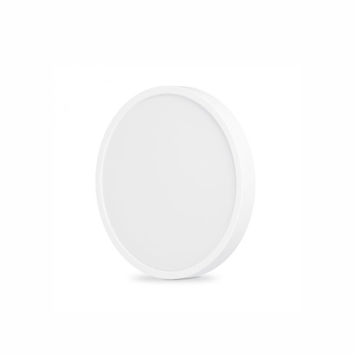 Oprawa oświetleniowa LED typu downlight VIDEX-DOWNLIGHT-LED-DLRS-24W-NW